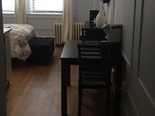 Gorgeous All Utilities Incl Furnished Studio Main Photo