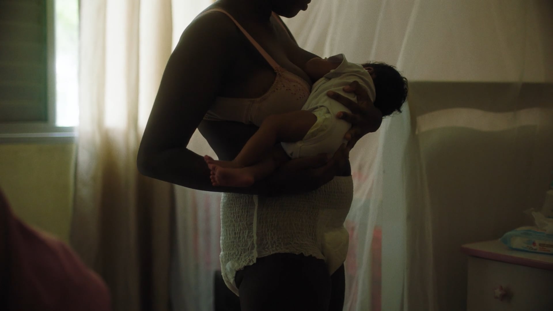 Dove - Post Partum Support