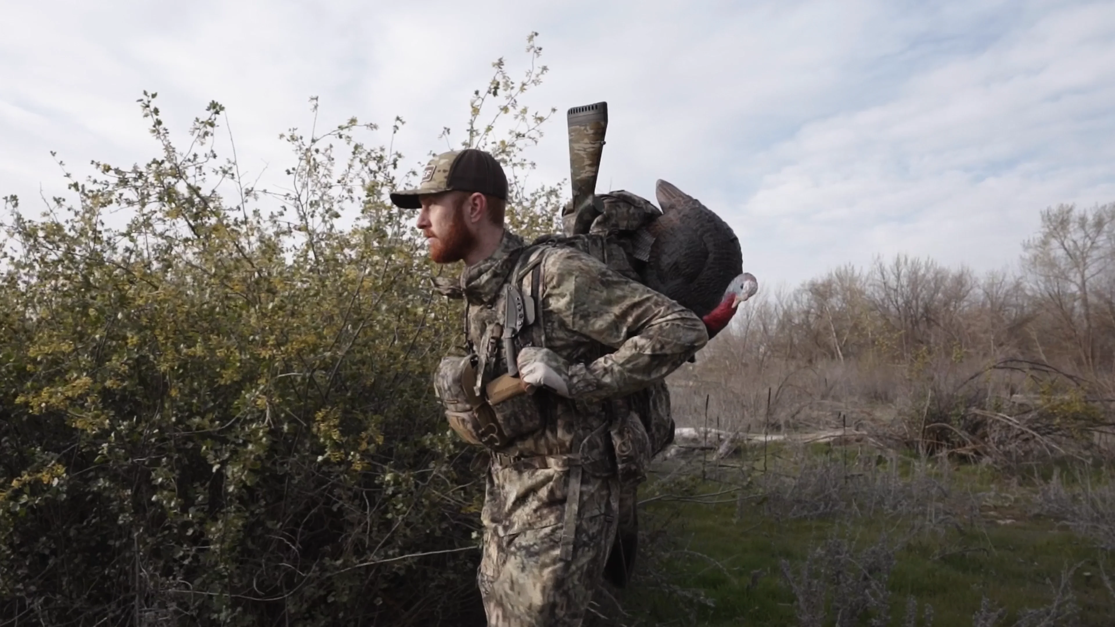 Gunrunner Pack Eberlestock