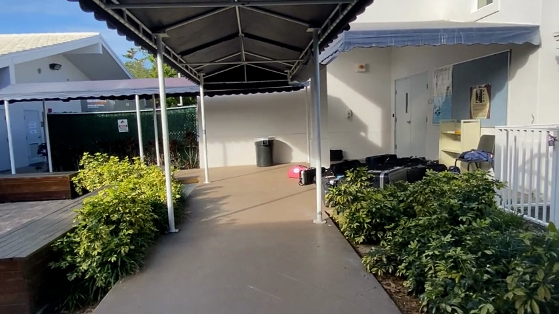 Lost ID - Dylan Biondo and Ethan Barras