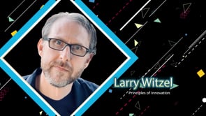 Larry Witzel - Effective Church Websites