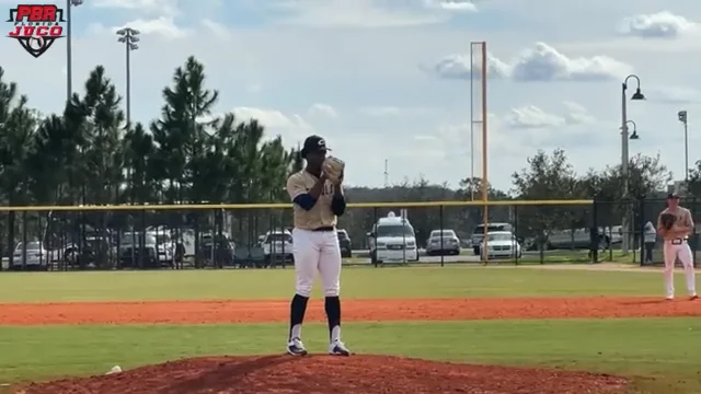 Crowder College on X: Crowder's own Jacob Misiorowski checks in at No. 110  in  2022 top-150 draft prospect rankings!  Misiorowski is 7-0 with a 3.18 ERA in 51.0 IP this year