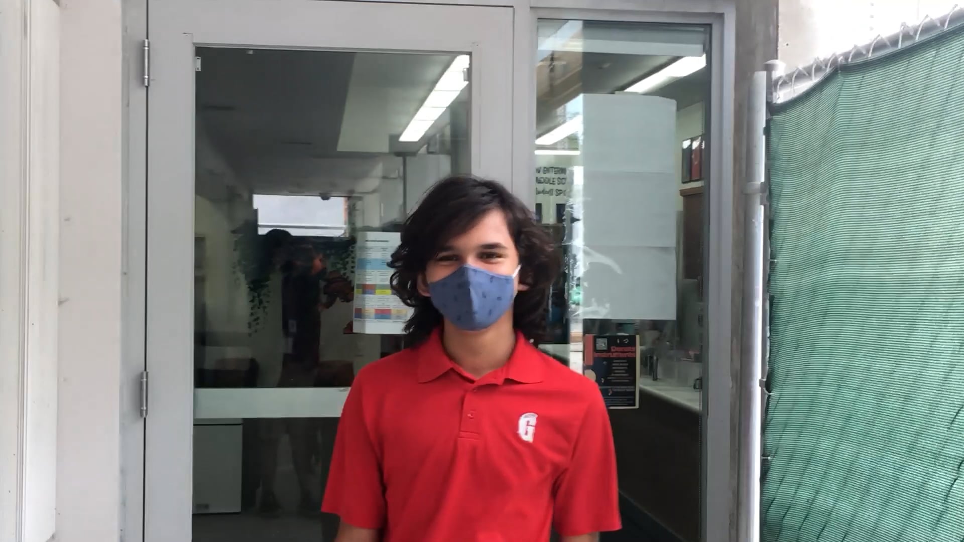 Enzo S - Premiere Practice