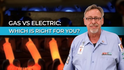 Gas vs Electric Furnaces - Which is Right for You?