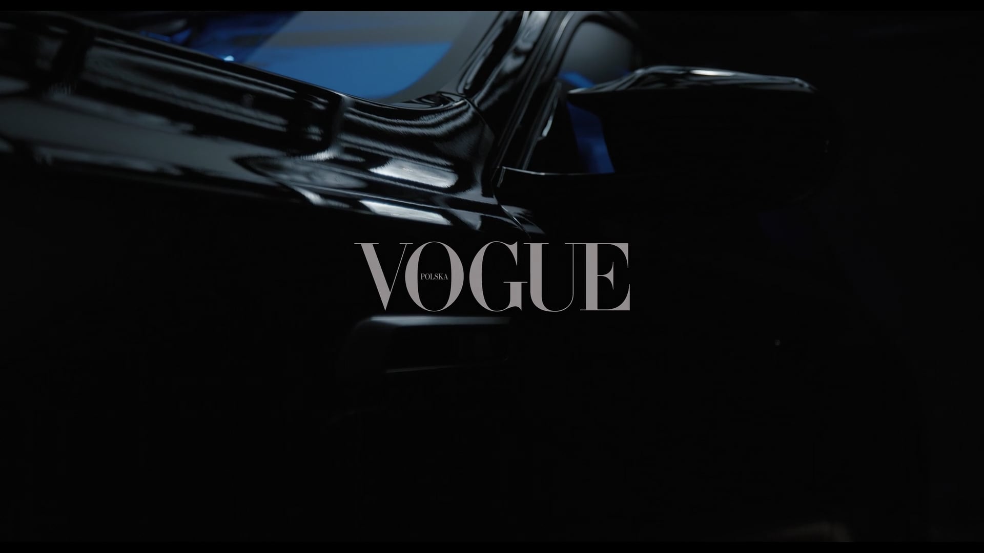 BMW x VOGUE