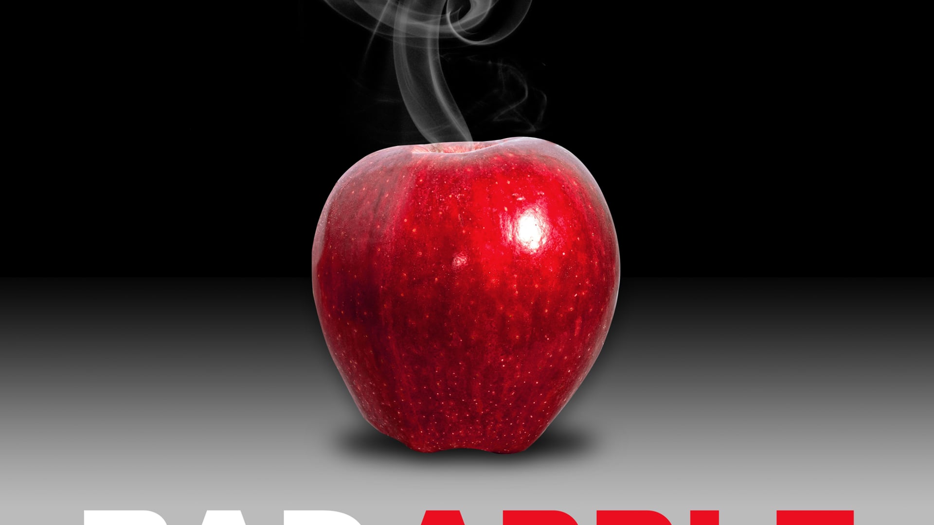 BAD APPLE