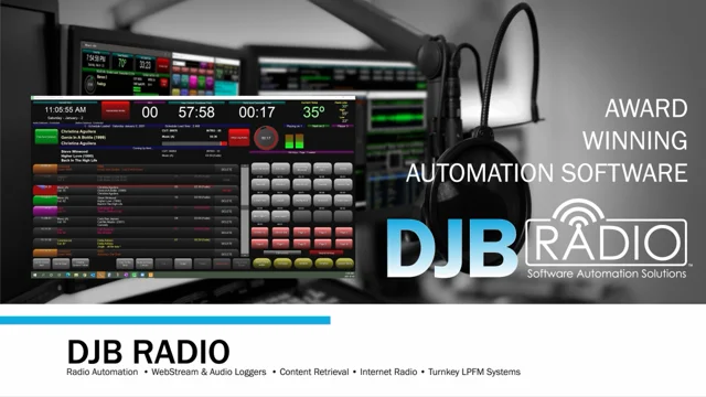 NOW PLAYING INFO PLUGIN  RadioDJ – Free Radio Automation Software