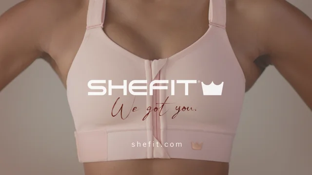 SHEFIT Ultimate Sports Bra For Women