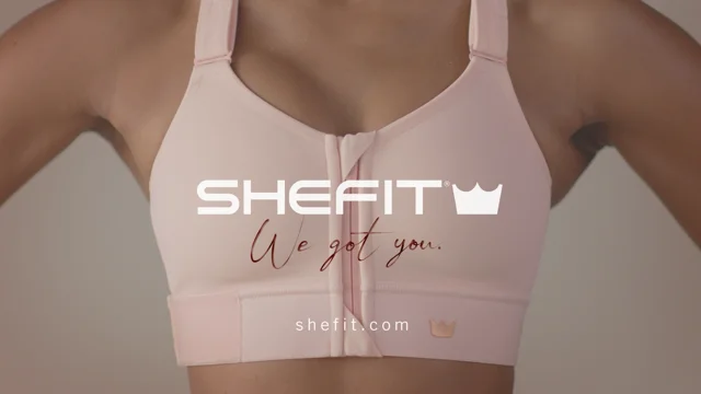  Shefit Sports Bra