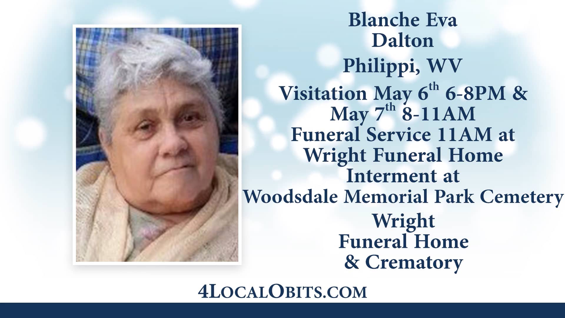 Daily Obits 562022 on Vimeo