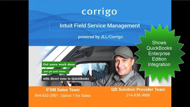 intuit-field-service-management-for-quickbooks-product-demonstration