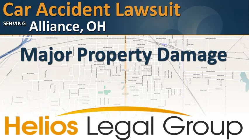 Car Accident legal question? Talk to a lawyer right now! 1-888-577-5988 -  Alliance, OH on Vimeo