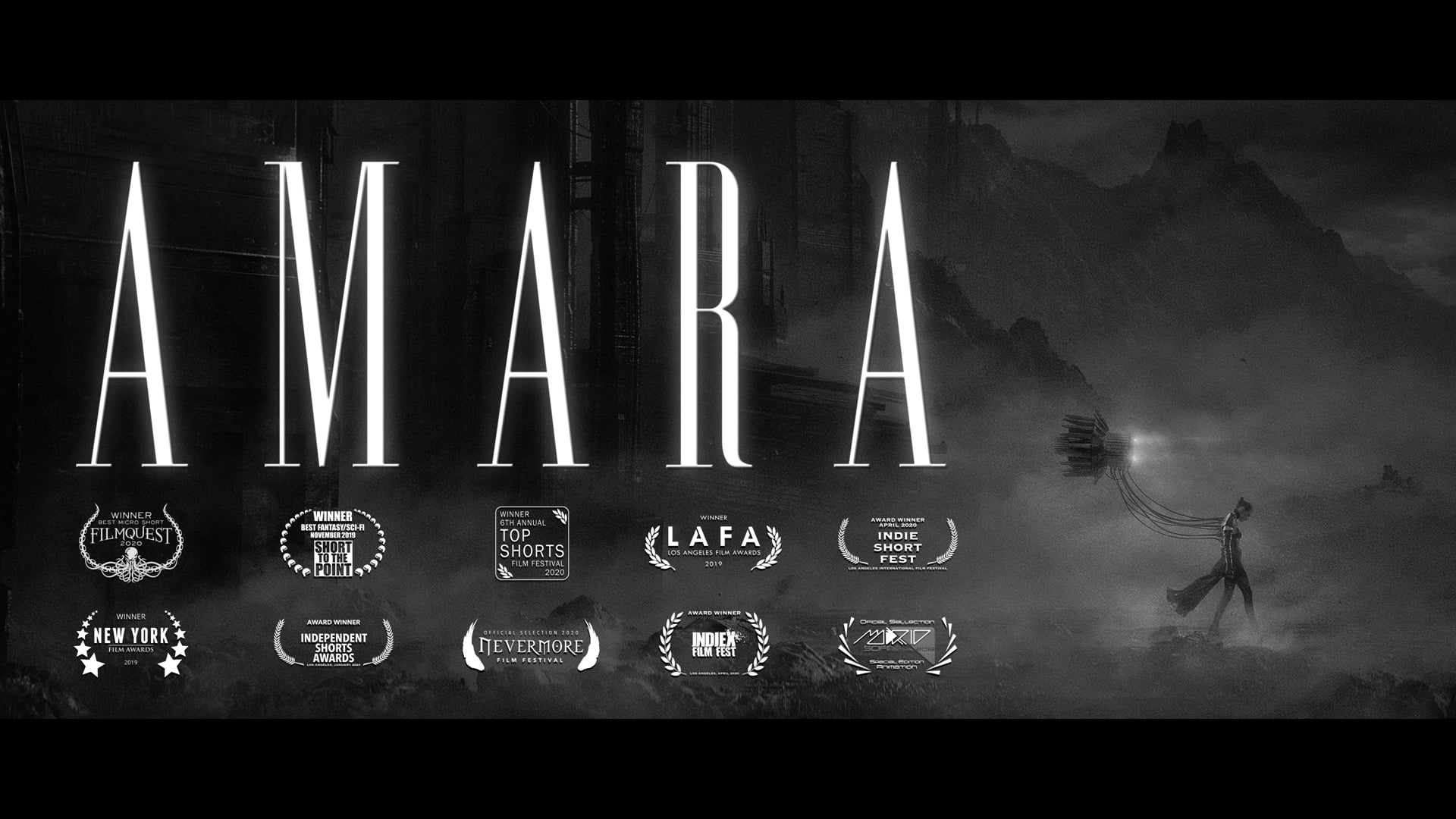 AMARA