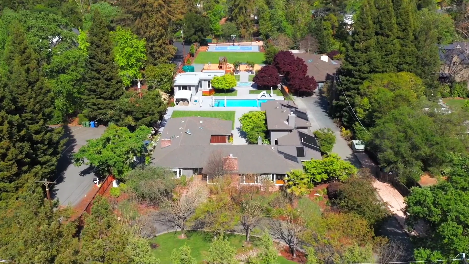 3666 Happy Valley Road Unbranded on Vimeo