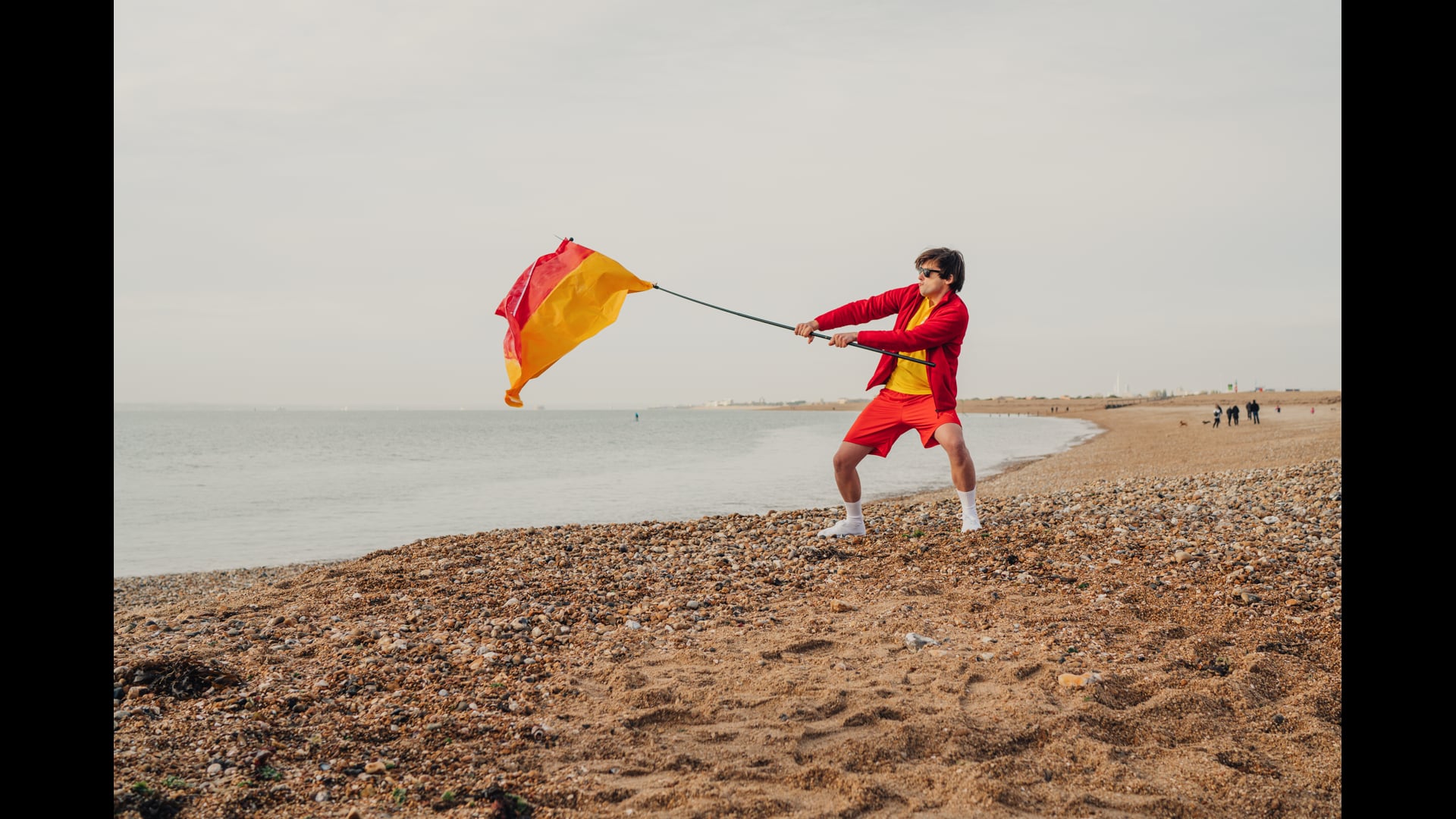 Lifeguards   
3. My Date with Drew