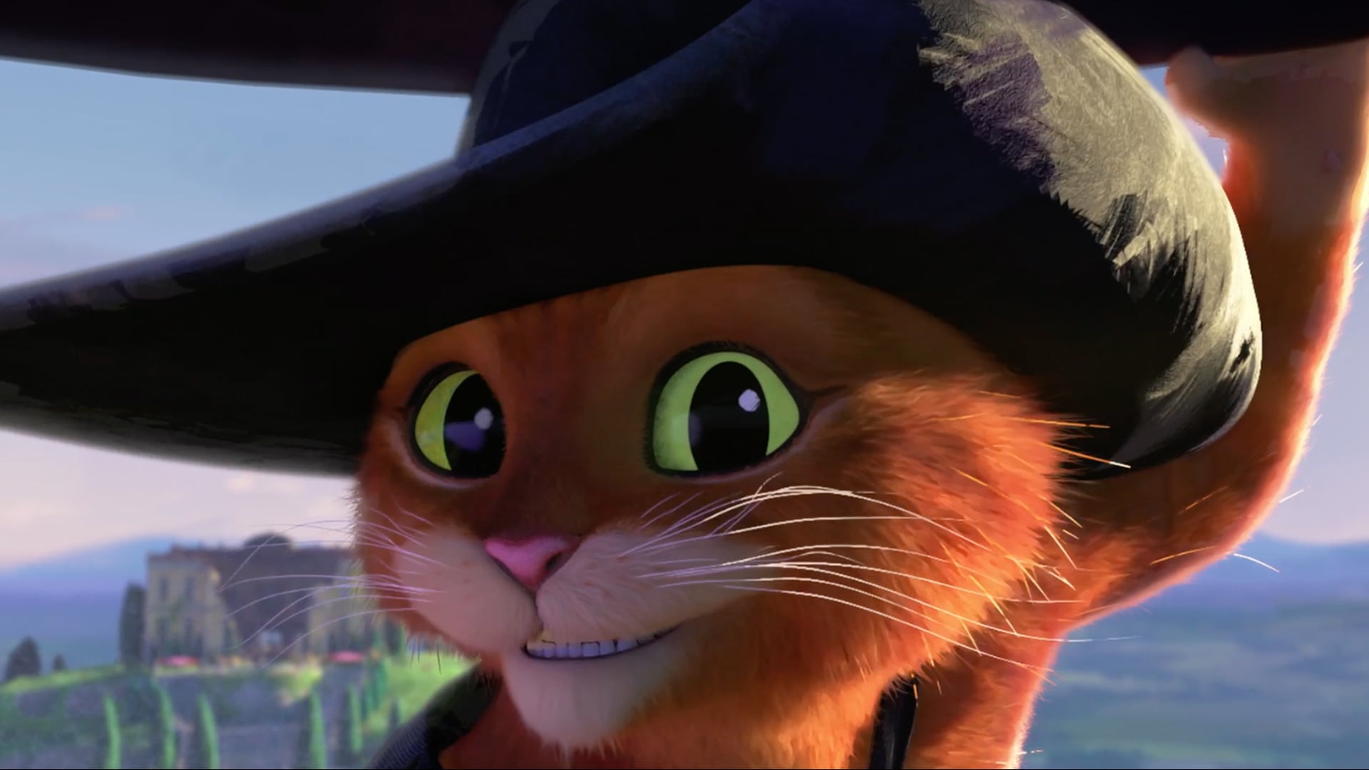 DreamWorks Animation 2022 Sizzle