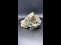Peruvian Pyrite, 947g PY019
