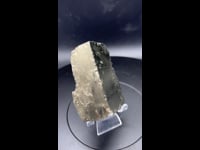 Peruvian Pyrite 334g, PY020