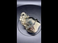 Peruvian Pyrite 406g, PY041