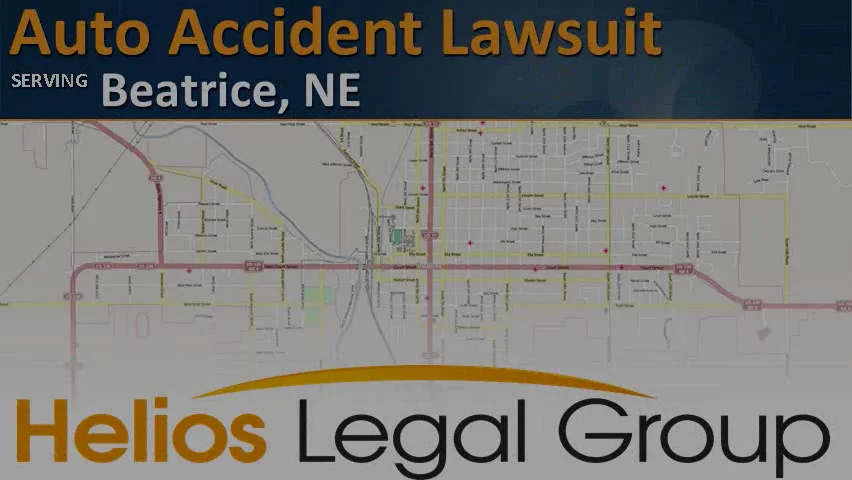 Auto Accident legal question Talk to a lawyer right now 1 888 577 5988 Beatrice NE