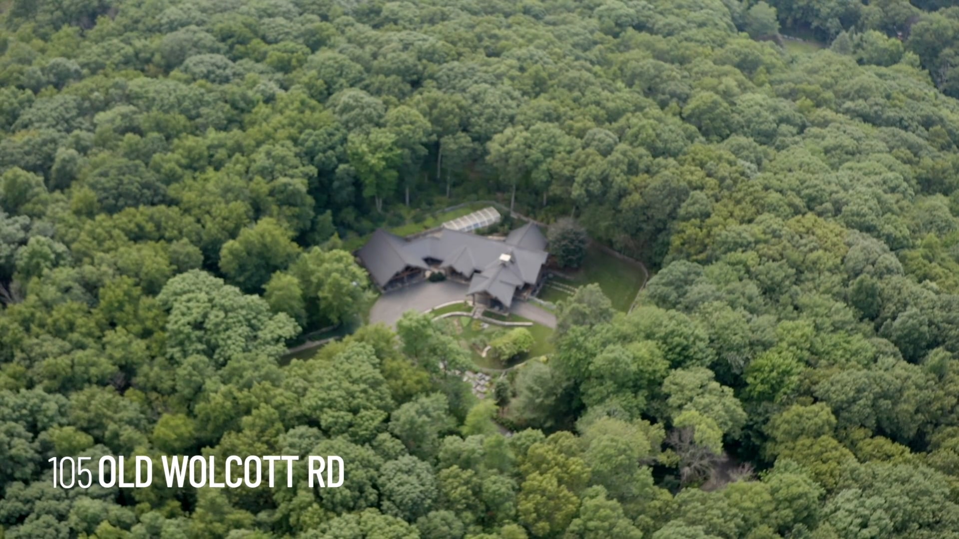105 Old Wolcott Rd Bristol on Vimeo