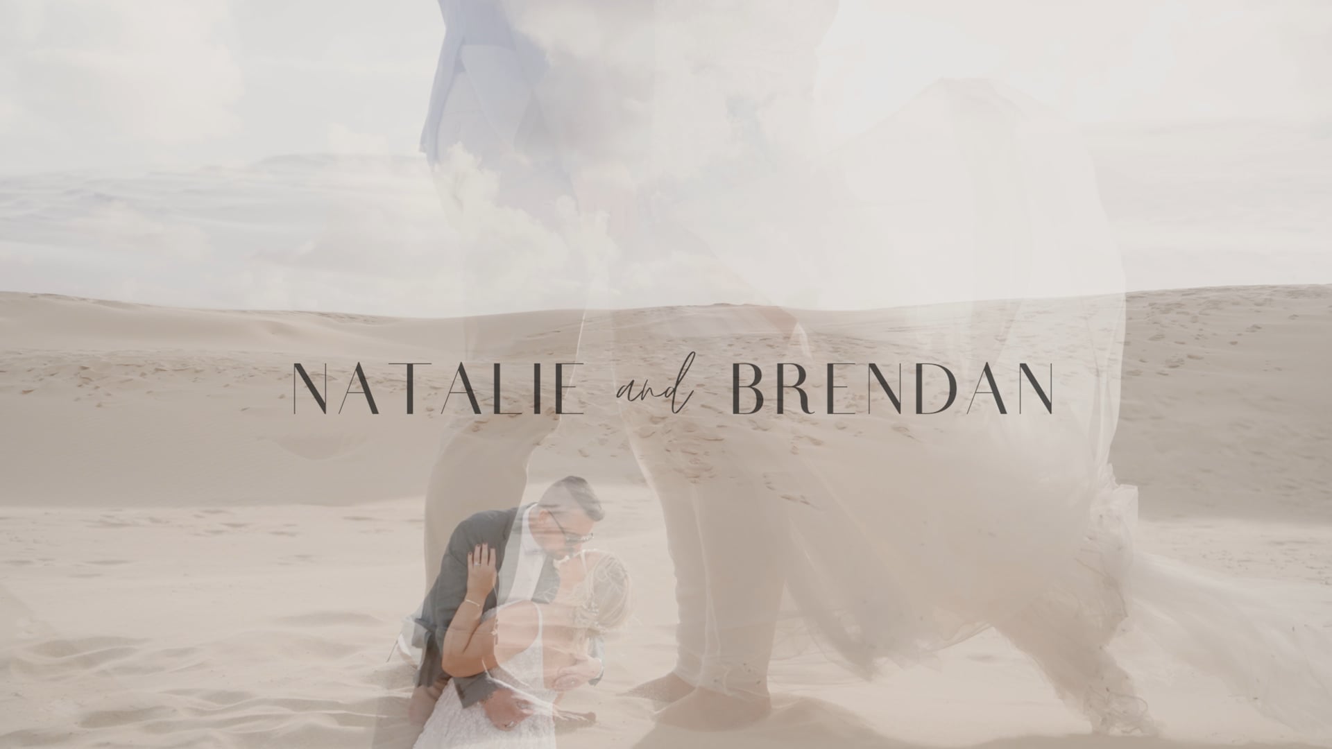Nat + Brendan | Shoal Bay Country Club, Port Stephens