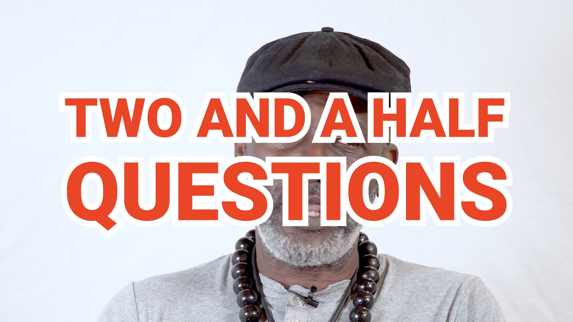 Two and a Half Questions TRAILER 1