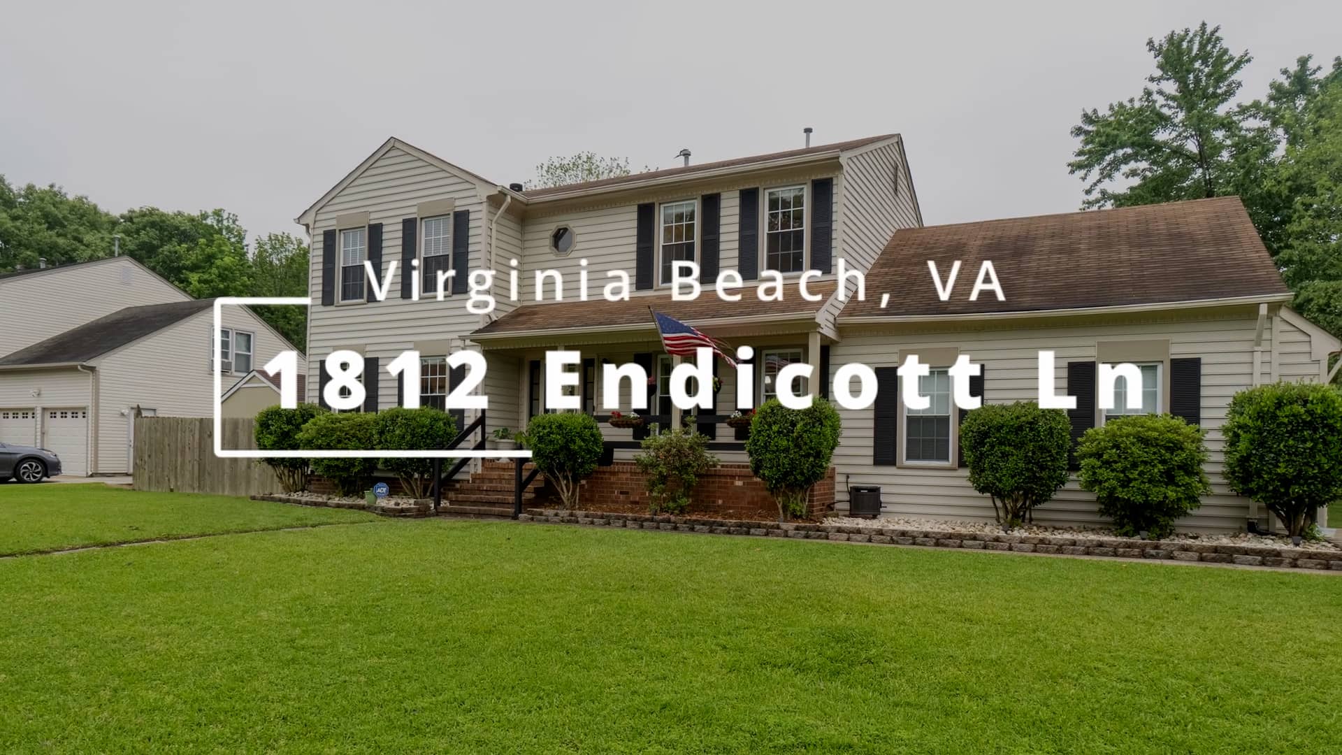 1812 Endicott Ln Virginia Beach, VA.mp4 on Vimeo