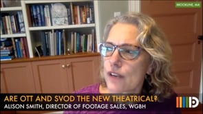 Are OTT and SVOD the New Theatrical .mp4