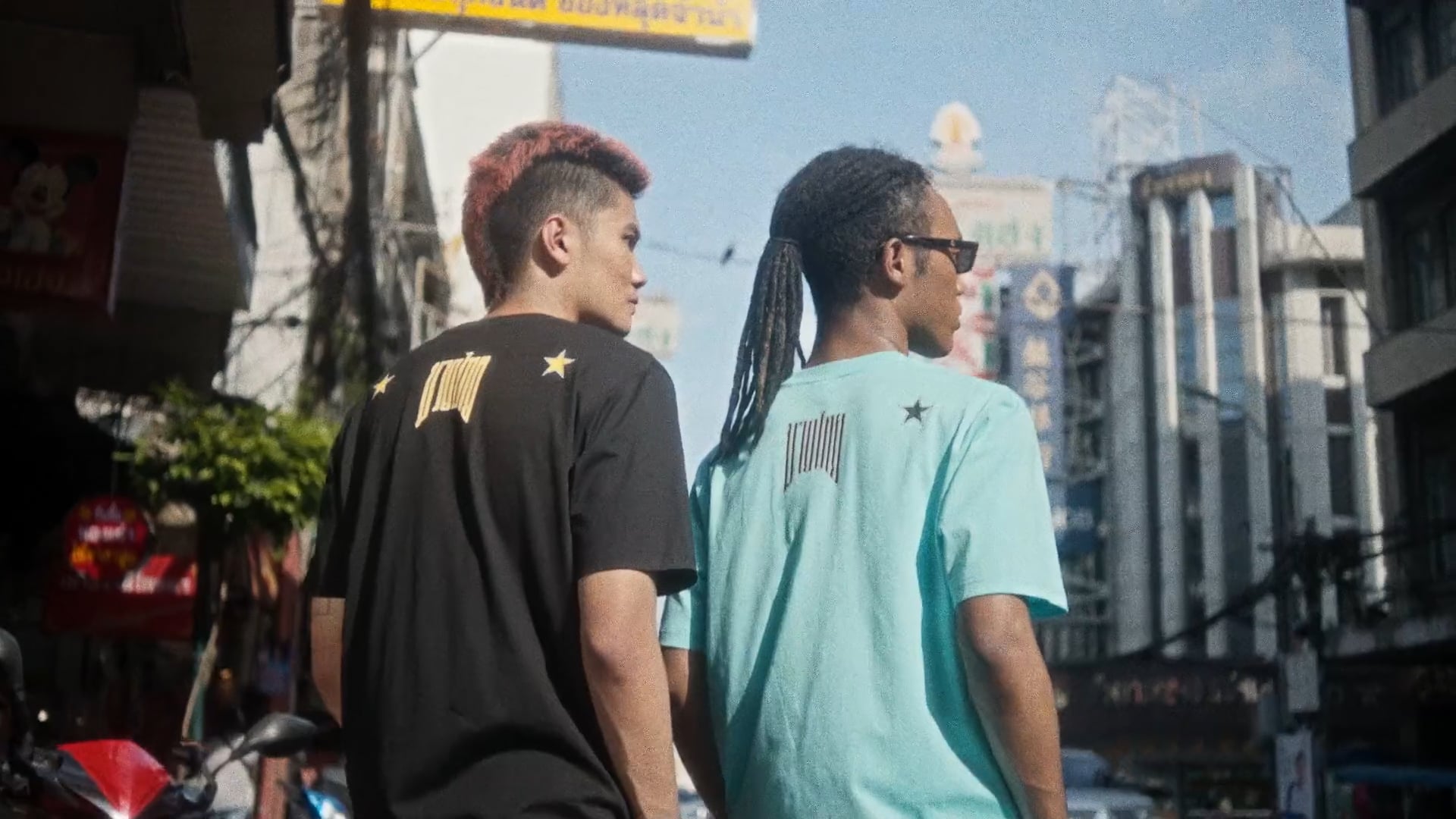 Yokkao Final