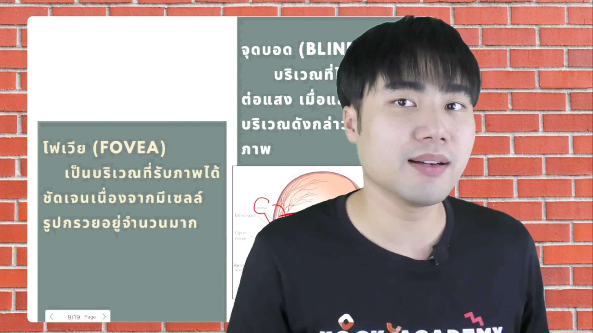 ซัมเมอร์ว้าวุ่น วัยรุ่นชีวะ ม.2 ตอนที่ 2 