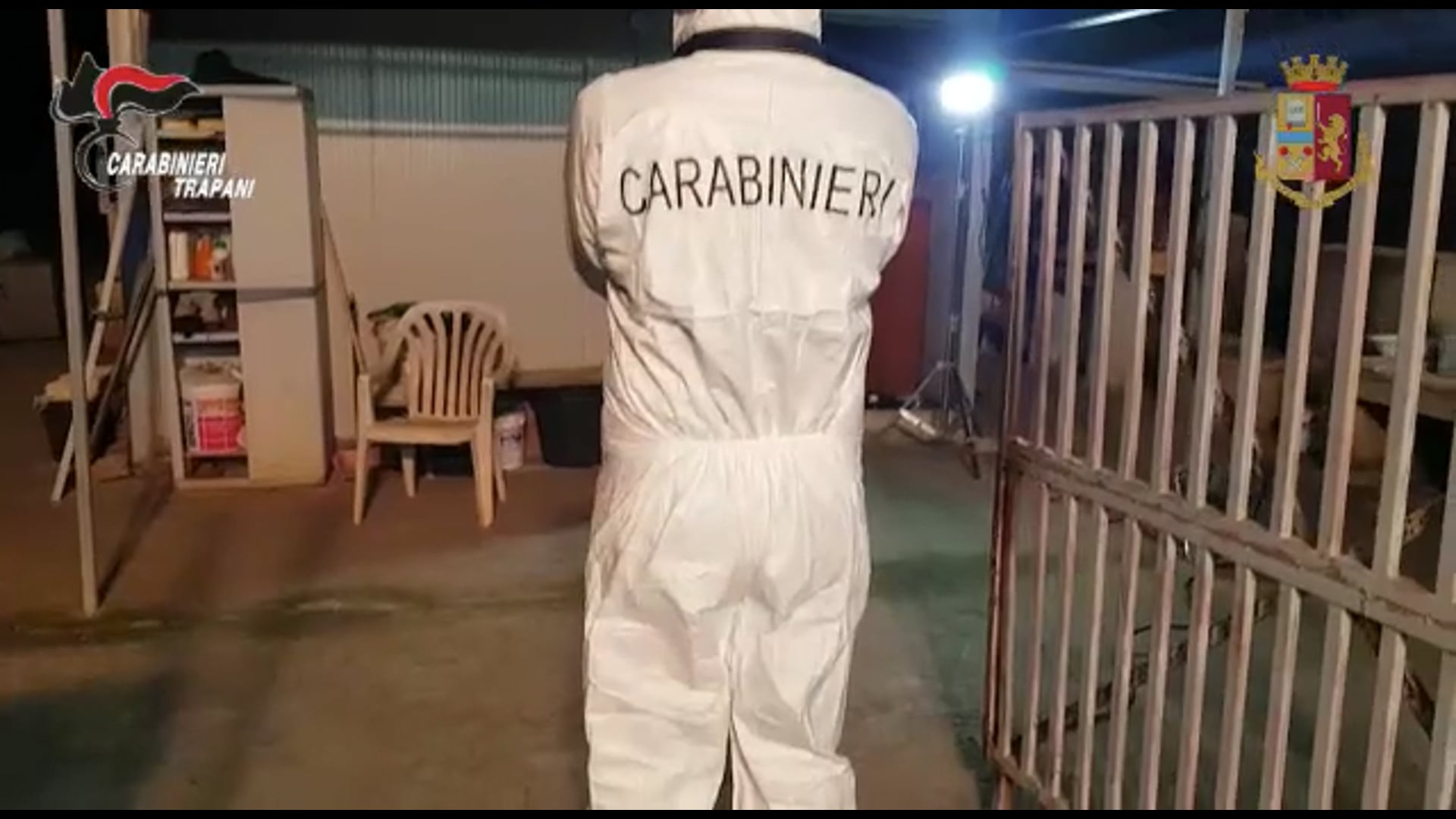 video