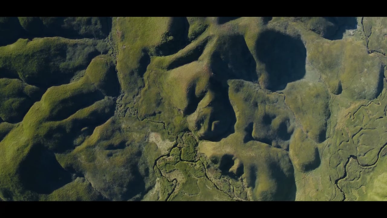 Johnnie Walker Dzokou Valley