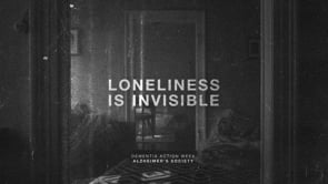 Loneliness is Invisible - Aerogram - 