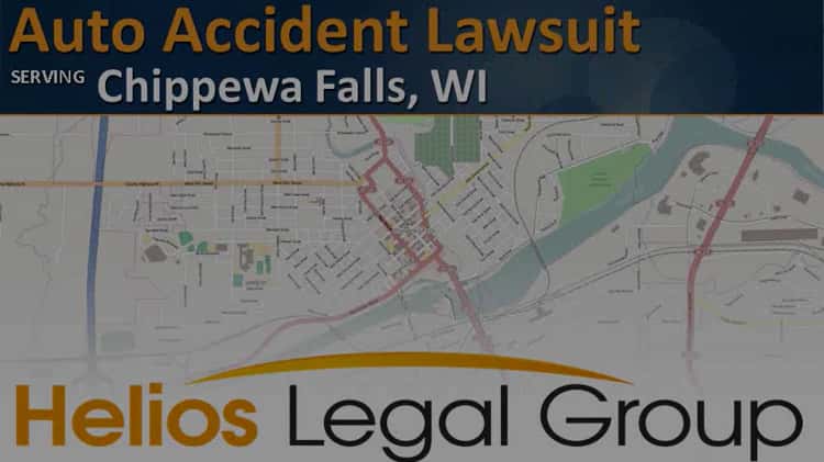 Chippewa Falls Auto Accident Lawyer Attorney Lawsuit Law Firm Law Legal Case Claim Settlement Litigation