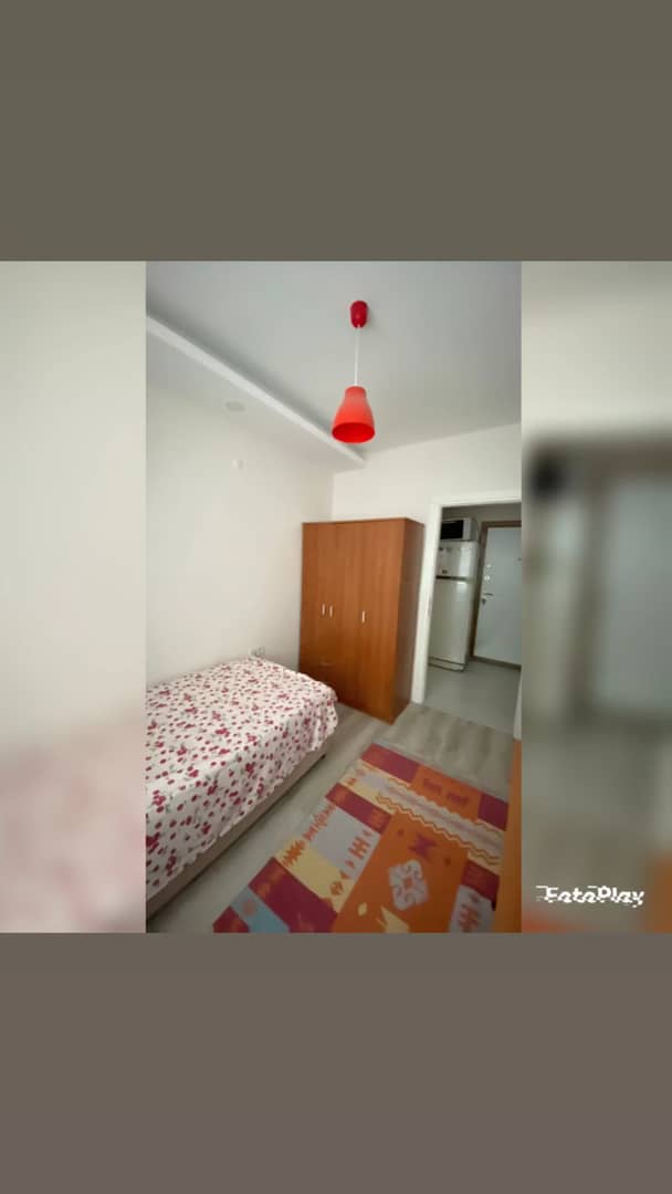 Daire Antalya HEKİMOĞLU EMLÂK TAN FULL YENİ EŞYALI DAİRE ANTALYA�NIN