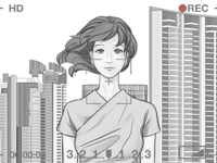 student profile pic