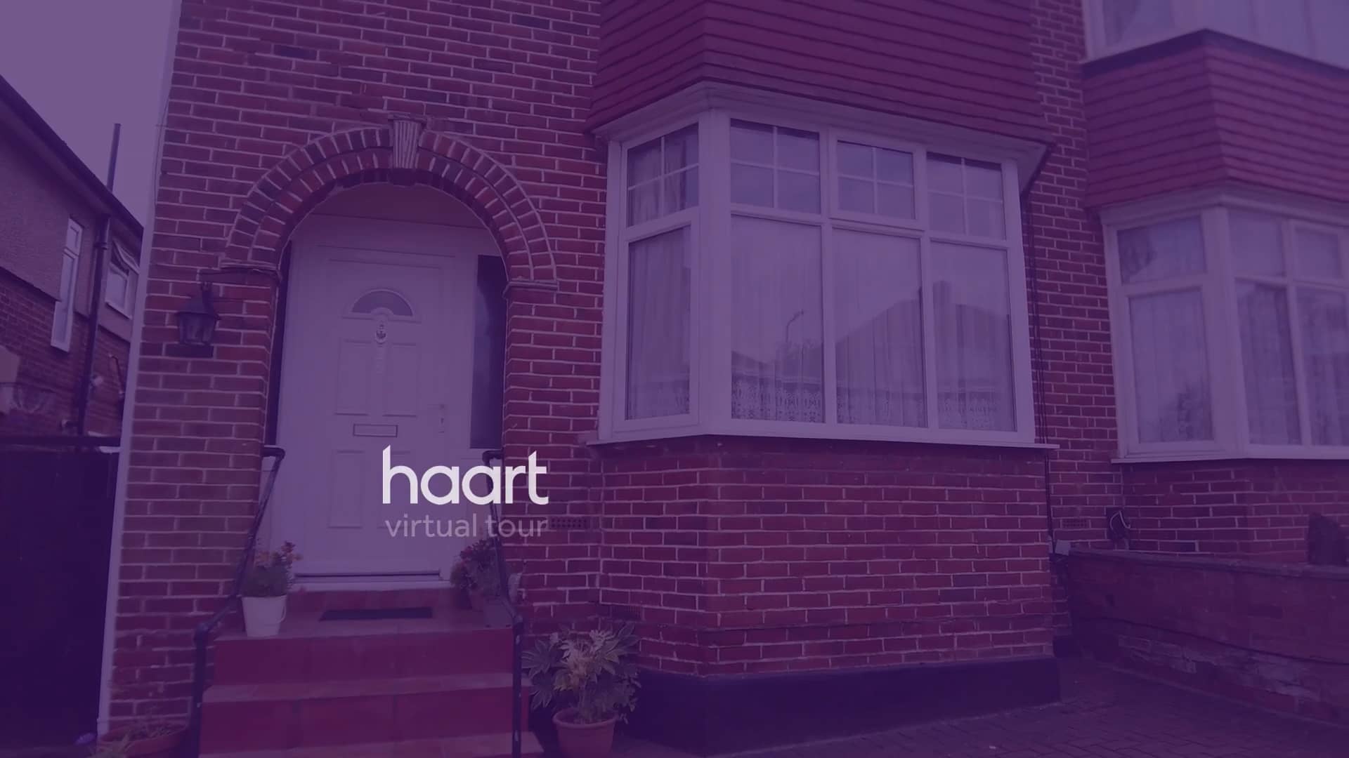 Virtual Viewing of Springfield Mount, NW9, 3 bedroom SemiDetached