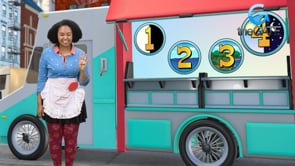 GateKids Preschool Experience May 8 2022