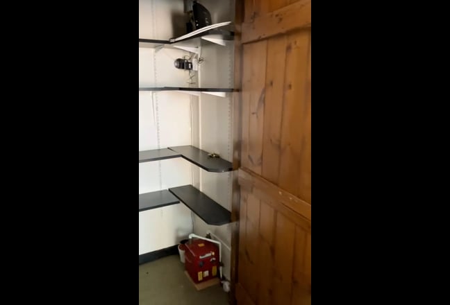 Video 1: Panorama