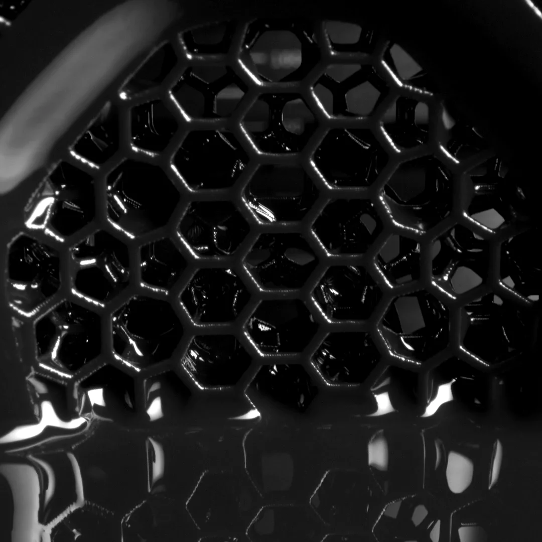3D-Printed bike saddle - Vento Argo R1 Adaptive - fizik 3D-Printed bike saddle - Vento Argo R1 Adaptive - fizik