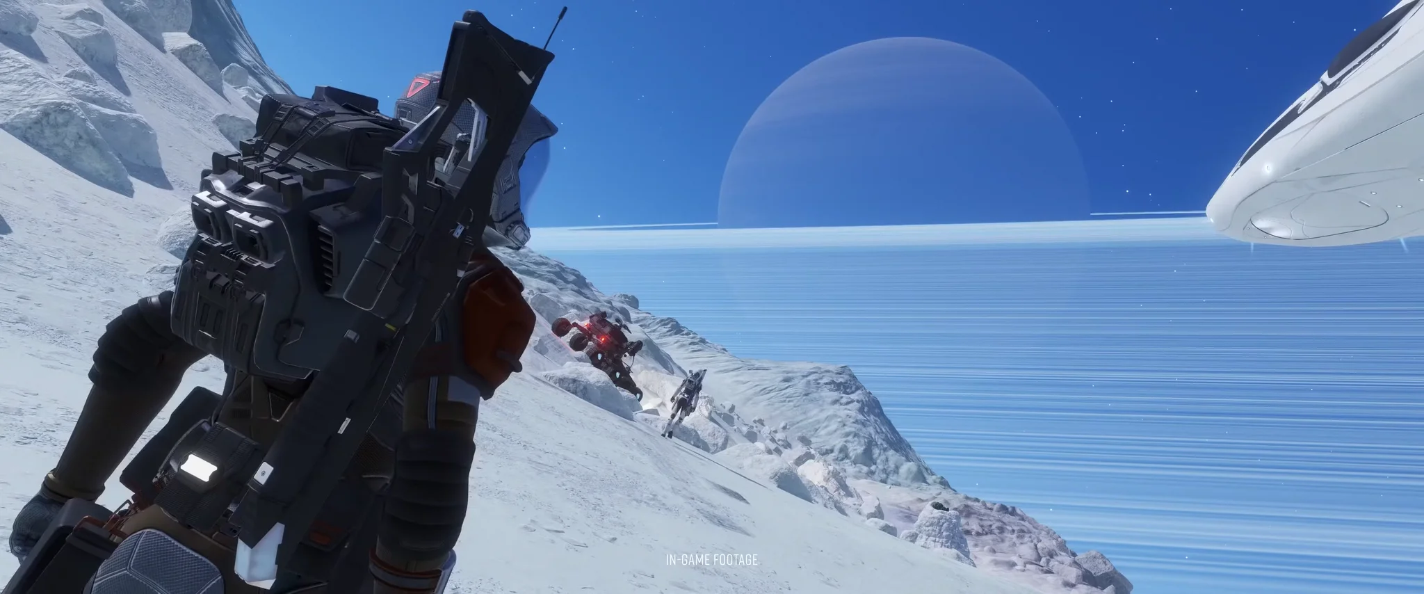 Buy Elite Dangerous: Odyssey PC (Steam)