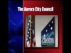 Aurora City Council 5/3/22