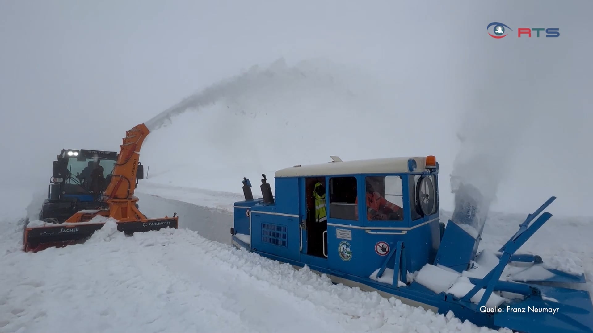 grossglockner-durchstich-alte-fraesen-neuer-kraftstoff