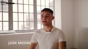 JUDE MOORE SUCCESS STORY