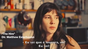 Showreel Gabriela Flarys