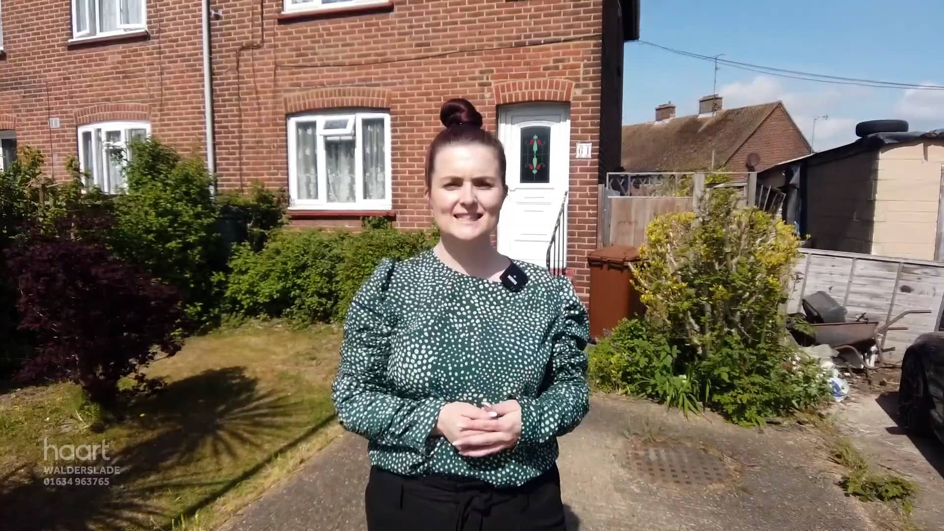 Quick Sneak Peek of Wayfield Road, Chatham, 2 bedroom SemiDetached