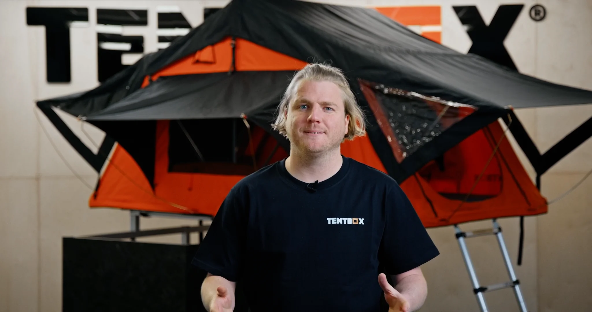 Installation TentBox Lite.mp4 on Vimeo