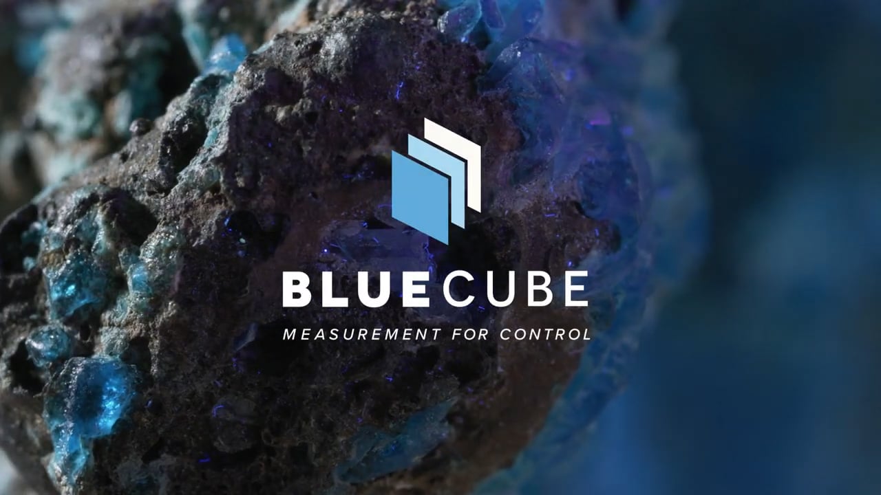 The Blue Cube Idea
