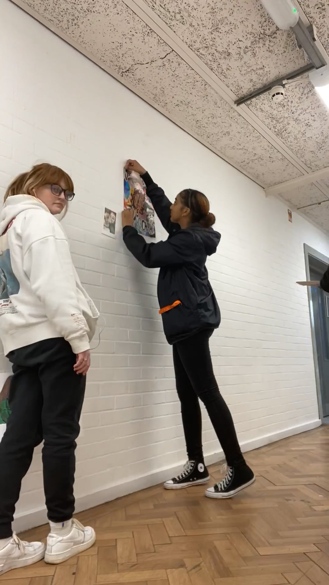Time lapse video of install setup.MOV on Vimeo